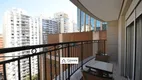 Foto 19 de Apartamento com 4 Quartos à venda, 367m² em Cerqueira César, São Paulo