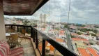 Foto 3 de Apartamento com 3 Quartos para alugar, 268m² em Vila Trujillo, Sorocaba