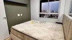 Foto 8 de Apartamento com 1 Quarto para alugar, 36m² em Vila Clementino, São Paulo