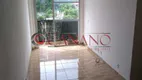 Foto 2 de Apartamento com 2 Quartos à venda, 56m² em Piedade, Rio de Janeiro