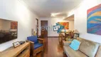 Foto 5 de Apartamento com 2 Quartos à venda, 84m² em Leblon, Rio de Janeiro