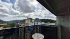Foto 18 de Cobertura com 3 Quartos à venda, 160m² em Tombo, Guarujá