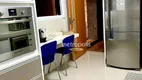 Foto 22 de Apartamento com 2 Quartos à venda, 126m² em Vila Scarpelli, Santo André