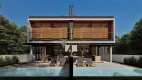 Foto 10 de Casa de Condomínio com 3 Quartos à venda, 263m² em Jurerê, Florianópolis