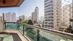 Foto 4 de Apartamento com 4 Quartos à venda, 170m² em Campo Belo, São Paulo
