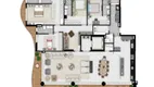 Foto 36 de Apartamento com 4 Quartos à venda, 245m² em Setor Marista, Goiânia