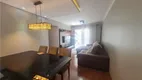 Foto 4 de Apartamento com 3 Quartos à venda, 75m² em Vila Augusta, Guarulhos