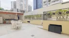 Foto 27 de Apartamento com 4 Quartos para alugar, 168m² em Moema, São Paulo