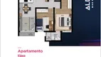 Foto 10 de Apartamento com 1 Quarto à venda, 39m² em Lourdes, Belo Horizonte