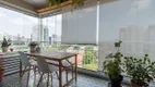 Foto 6 de Apartamento com 2 Quartos à venda, 50m² em Brooklin, São Paulo