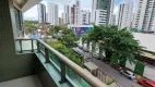 Foto 13 de Apartamento com 4 Quartos à venda, 163m² em Boa Viagem, Recife