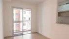 Foto 3 de Apartamento com 1 Quarto à venda, 38m² em Liberdade, São Paulo