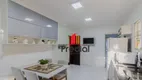 Foto 12 de Sobrado com 5 Quartos para venda ou aluguel, 360m² em Campestre, Santo André