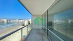 Foto 8 de Apartamento com 4 Quartos à venda, 230m² em Pitangueiras, Guarujá