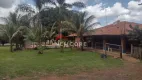 Foto 16 de Fazenda/Sítio com 6 Quartos à venda, 369m² em Chácara Flora Araraquara, Araraquara