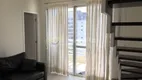 Foto 3 de Flat com 1 Quarto para alugar, 73m² em Moema, São Paulo