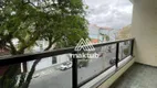 Foto 15 de Apartamento com 3 Quartos para alugar, 90m² em Vila America, Santo André