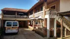 Foto 4 de Casa de Condomínio com 4 Quartos à venda, 220m² em Granja Cristiana, Vargem Grande Paulista