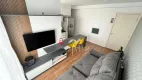 Foto 24 de Apartamento com 2 Quartos à venda, 46m² em Centro, Diadema