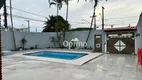 Foto 8 de Sobrado com 4 Quartos à venda, 245m² em Vila Assunção, Praia Grande