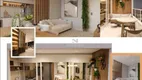 Foto 3 de Apartamento com 3 Quartos à venda, 83m² em Santa Mônica, Uberlândia