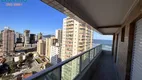Foto 9 de Apartamento com 3 Quartos à venda, 126m² em Campo da Aviação, Praia Grande
