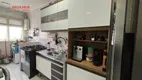 Foto 9 de Apartamento com 2 Quartos à venda, 60m² em Jardim Patente, São Paulo