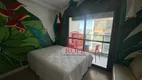 Foto 5 de Apartamento com 1 Quarto para alugar, 25m² em Brooklin, São Paulo