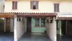 Foto 10 de Casa de Condomínio com 2 Quartos à venda, 74m² em VILA IASE, Taboão da Serra