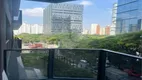 Foto 2 de Apartamento com 1 Quarto para venda ou aluguel, 43m² em Vila Olímpia, São Paulo