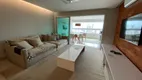 Foto 8 de Apartamento com 3 Quartos para alugar, 140m² em Setor Bueno, Goiânia
