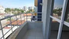 Foto 9 de Apartamento com 1 Quarto para alugar, 56m² em Anita Garibaldi, Joinville