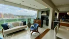 Foto 9 de Apartamento com 3 Quartos à venda, 129m² em Vila Andrade, São Paulo