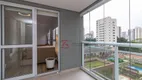 Foto 4 de Apartamento com 1 Quarto à venda, 36m² em Vila Olímpia, São Paulo
