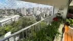 Foto 5 de Cobertura com 3 Quartos à venda, 426m² em Higienópolis, São Paulo