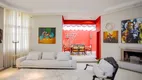 Foto 4 de Apartamento com 3 Quartos à venda, 163m² em Bigorrilho, Curitiba