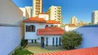 Foto 9 de Sobrado com 4 Quartos para venda ou aluguel, 410m² em Vila Bastos, Santo André