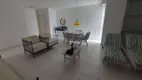 Foto 4 de Apartamento com 3 Quartos para venda ou aluguel, 162m² em Pitangueiras, Guarujá