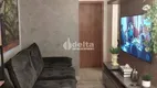 Foto 2 de Apartamento com 2 Quartos à venda, 60m² em Granja Marileusa , Uberlândia