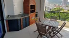 Foto 3 de Cobertura com 3 Quartos à venda, 140m² em Loteamento Joao Batista Juliao, Guarujá