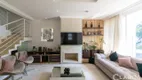 Foto 20 de Casa de Condomínio com 4 Quartos para venda ou aluguel, 270m² em Orleans, Curitiba