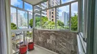 Foto 8 de Apartamento com 3 Quartos à venda, 134m² em Graça, Salvador