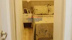 Foto 12 de Apartamento com 2 Quartos para alugar, 62m² em Pagador de Andrade, Jacareí