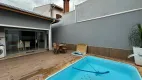 Foto 9 de Casa com 3 Quartos à venda, 90m² em Jardim Nova Veneza Nova Veneza, Sumaré