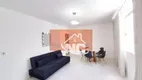 Foto 2 de Apartamento com 3 Quartos à venda, 108m² em Icaraí, Niterói