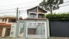 Foto 3 de Sobrado com 3 Quartos à venda, 261m² em Tucuruvi, São Paulo