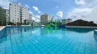 Foto 34 de Apartamento com 3 Quartos à venda, 86m² em Jardim Astúrias, Guarujá