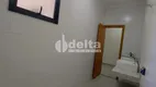 Foto 8 de Casa com 3 Quartos à venda, 99m² em Jardim Sul, Uberlândia