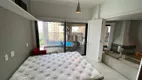 Foto 10 de Apartamento com 1 Quarto à venda, 80m² em Morumbi, São Paulo