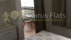 Foto 11 de Flat com 1 Quarto para alugar, 56m² em Vila Mariana, São Paulo